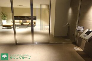 パークアクシス錦糸町ＷＥＳＴの物件内観写真